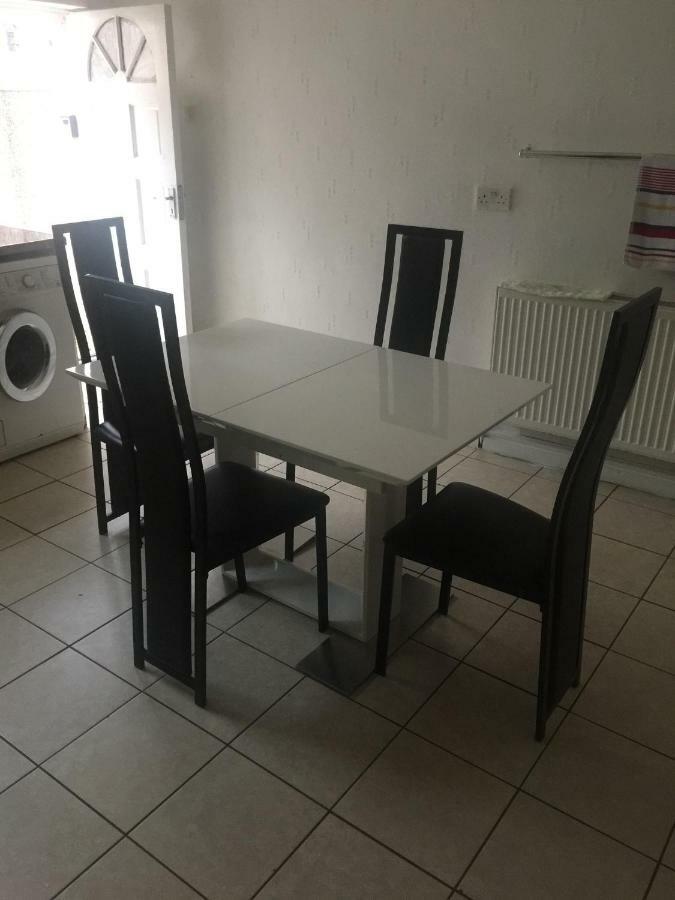 Travis House One Daire Burnley Dış mekan fotoğraf