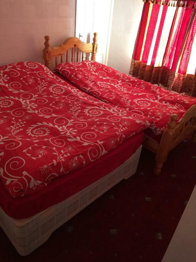 Travis House One Daire Burnley Dış mekan fotoğraf
